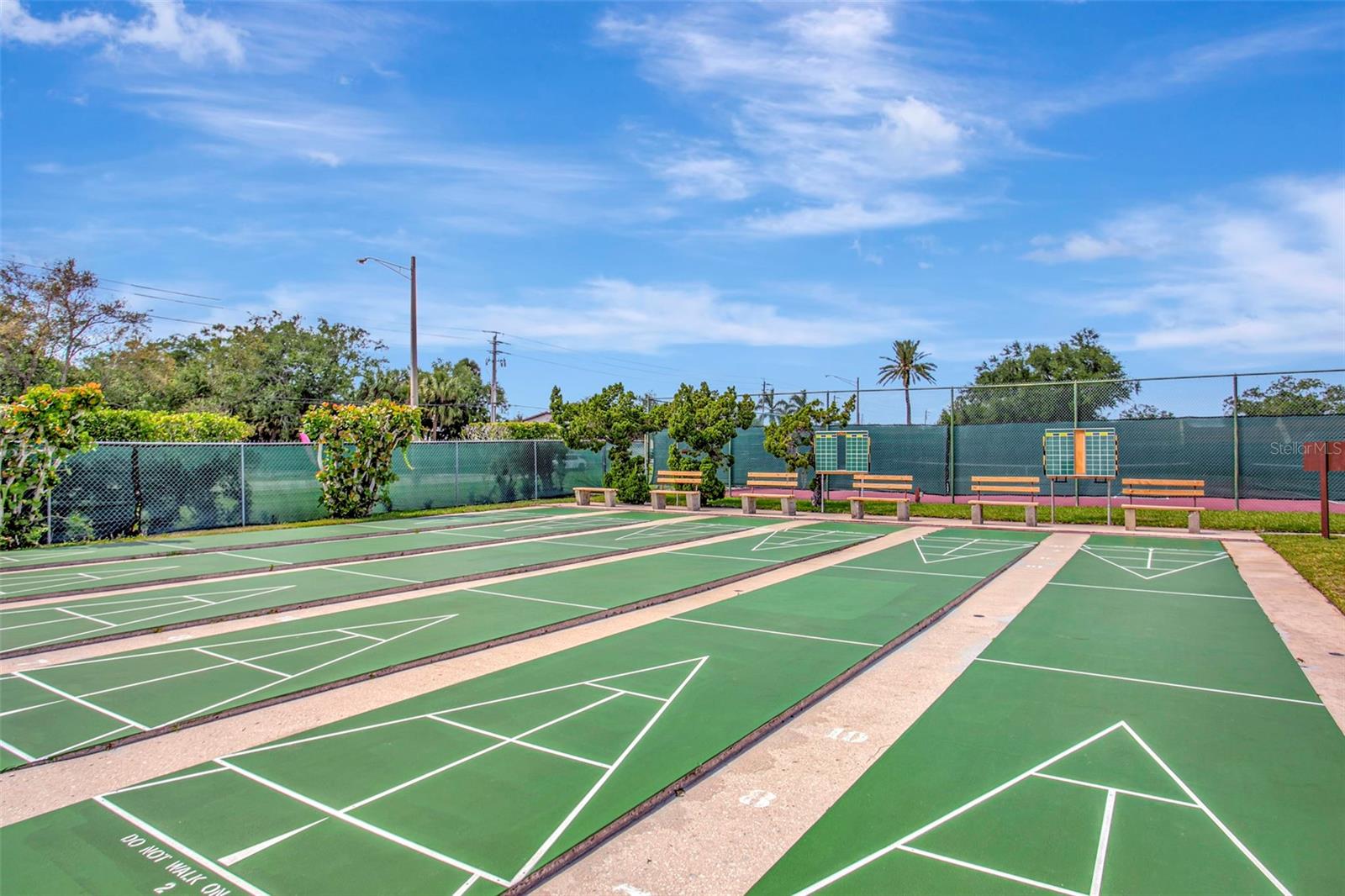 MEADOWCROFT - Residential