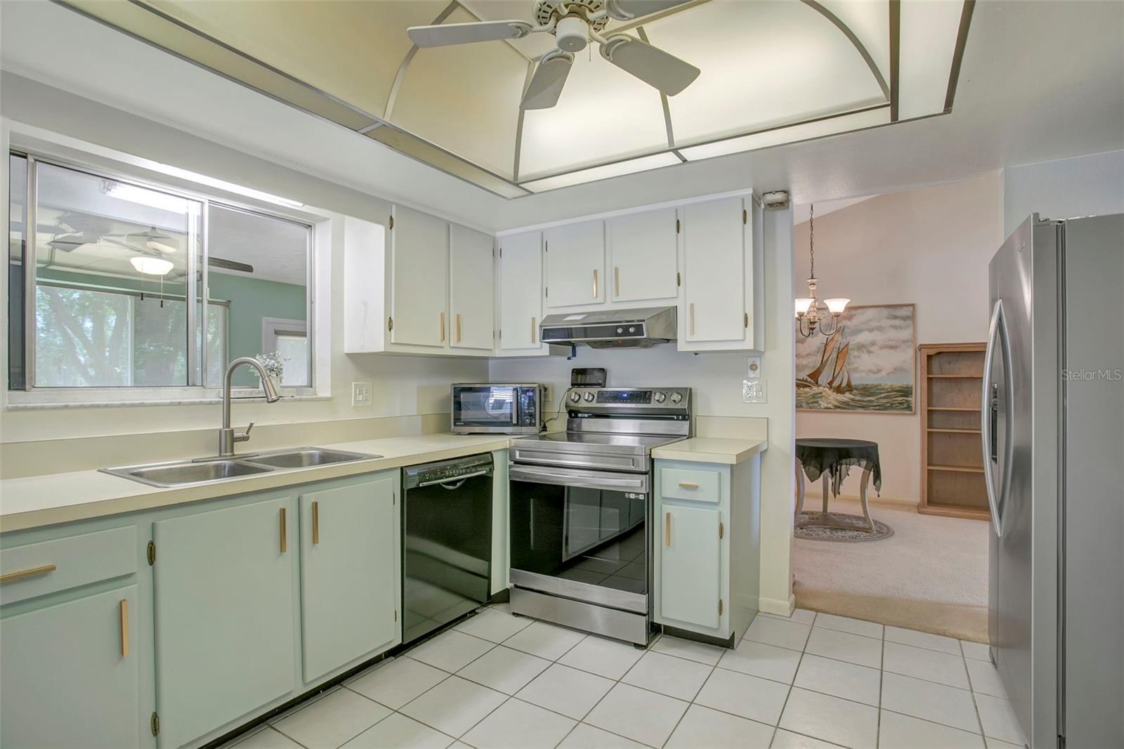 MEADOWCROFT - Residential