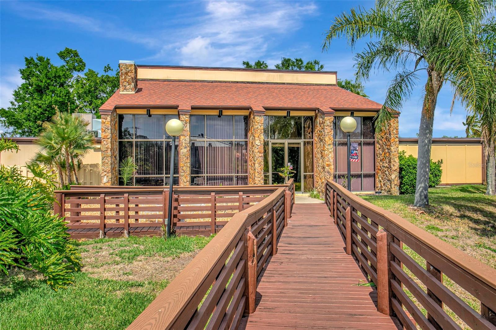 MEADOWCROFT - Residential