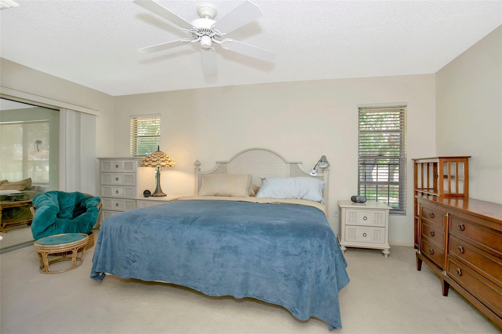 MEADOWCROFT - Residential