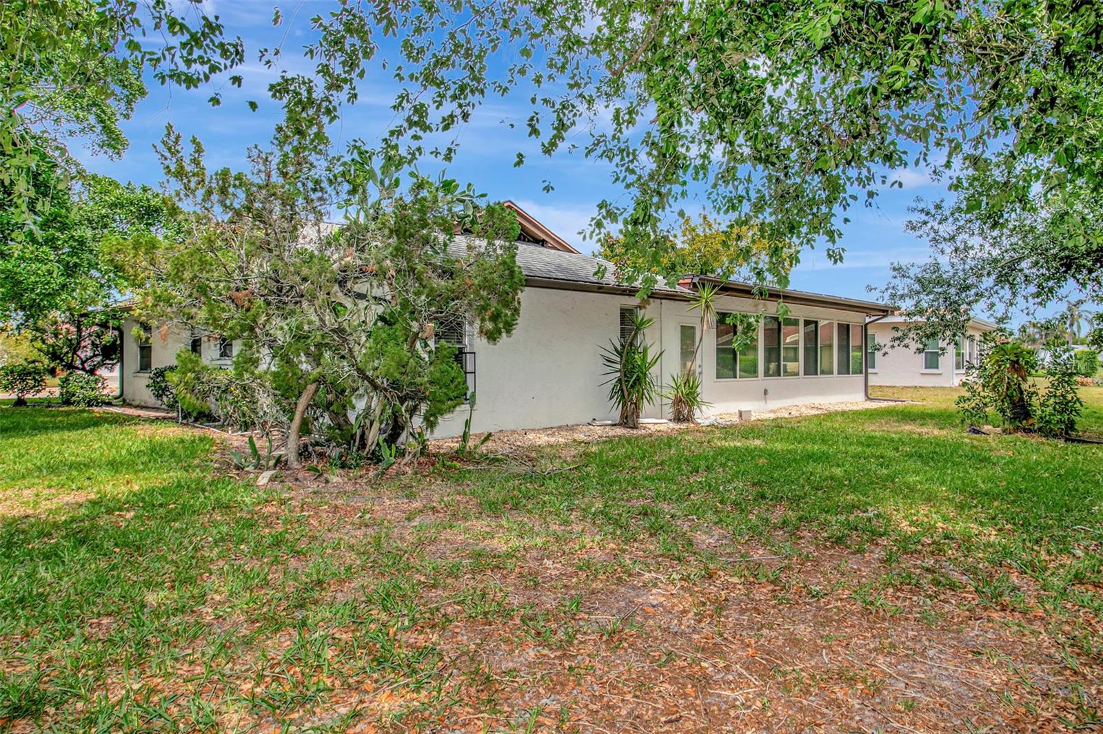 MEADOWCROFT - Residential