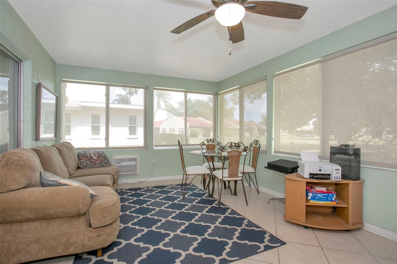 MEADOWCROFT - Residential