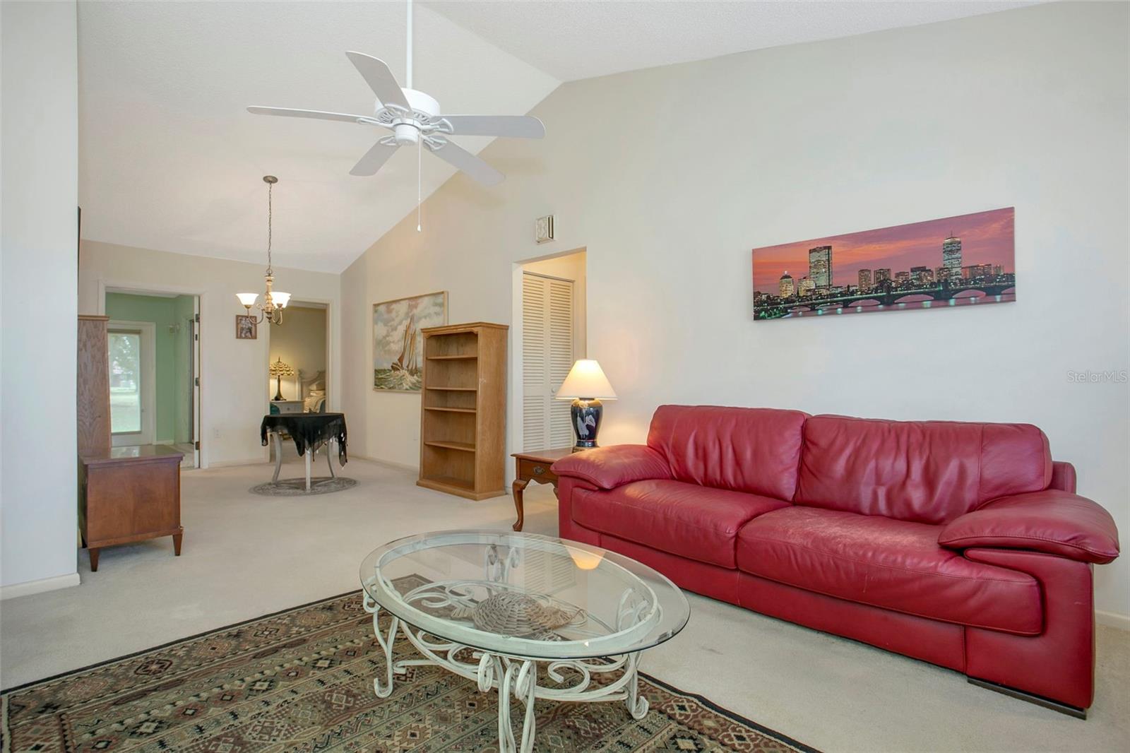 MEADOWCROFT - Residential