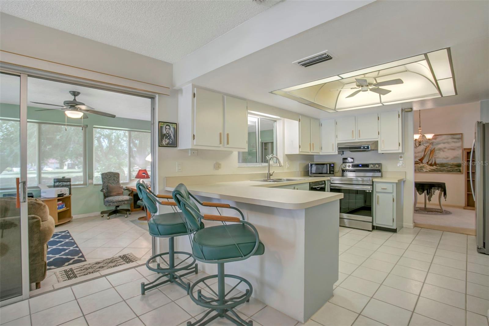 MEADOWCROFT - Residential