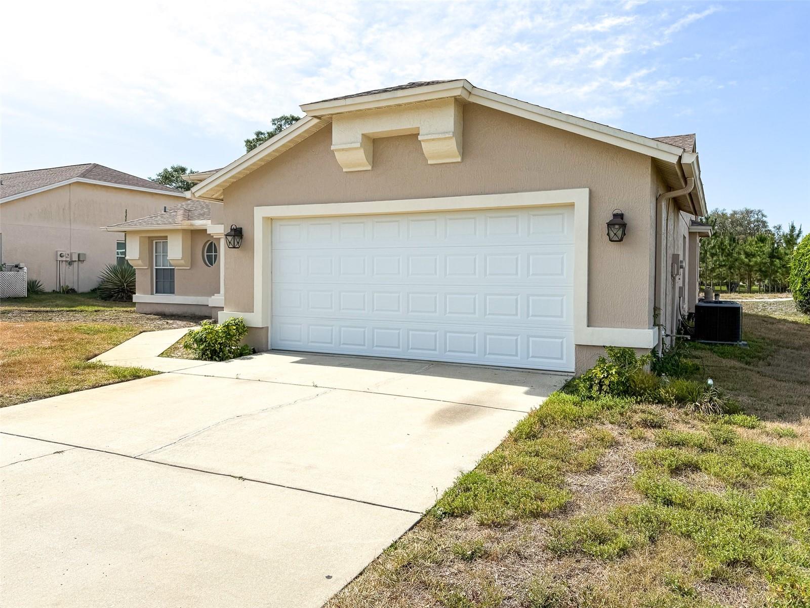 8836 KILMER WAY