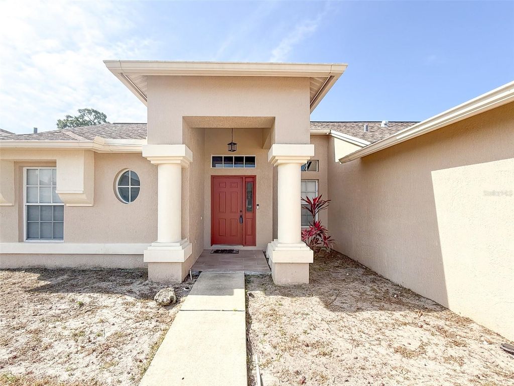 Photo of 8836 Kilmer Way, Hudson, FL 34667 (MLS # W7885261)