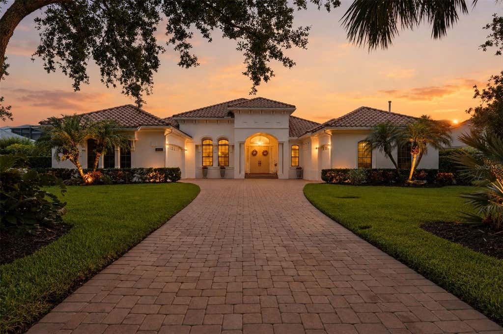 Photo of 3548 Founders Club Drive, Sarasota, FL 34240 (MLS # A4701527)