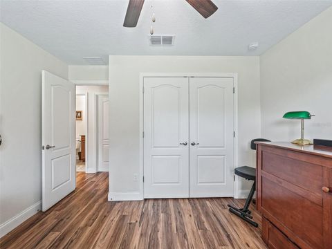 Tiny photo for 41525 Saddle Ridge Lane, Weirsdale, FL 32195 (MLS # G5099447)