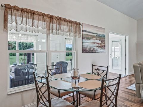 Tiny photo for 41525 Saddle Ridge Lane, Weirsdale, FL 32195 (MLS # G5099447)