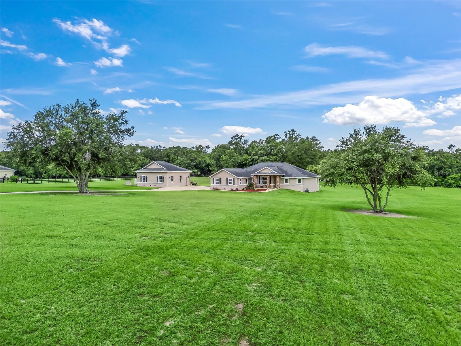 SADDLE RIDGE SUB - Residential