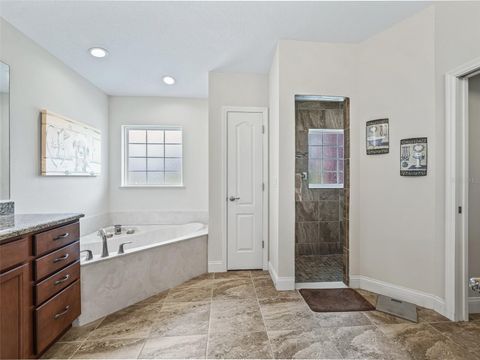 Tiny photo for 41525 Saddle Ridge Lane, Weirsdale, FL 32195 (MLS # G5099447)