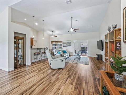 Tiny photo for 41525 Saddle Ridge Lane, Weirsdale, FL 32195 (MLS # G5099447)