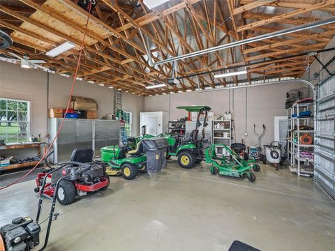 Tiny photo for 41525 Saddle Ridge Lane, Weirsdale, FL 32195 (MLS # G5099447)