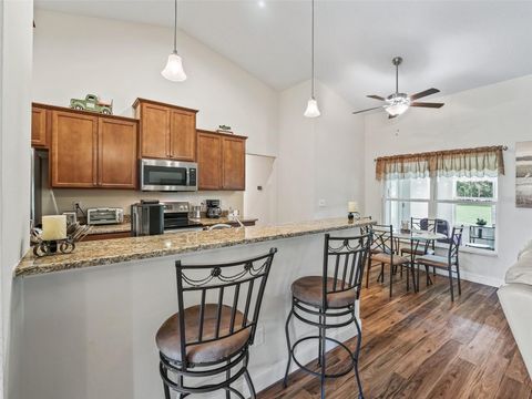Tiny photo for 41525 Saddle Ridge Lane, Weirsdale, FL 32195 (MLS # G5099447)