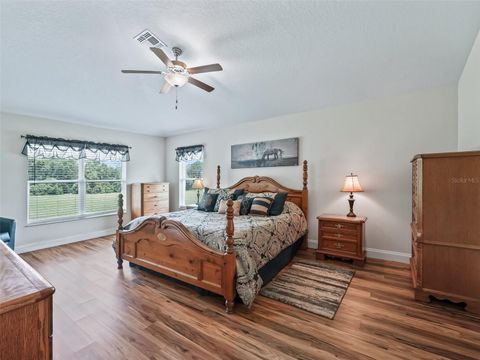 Tiny photo for 41525 Saddle Ridge Lane, Weirsdale, FL 32195 (MLS # G5099447)