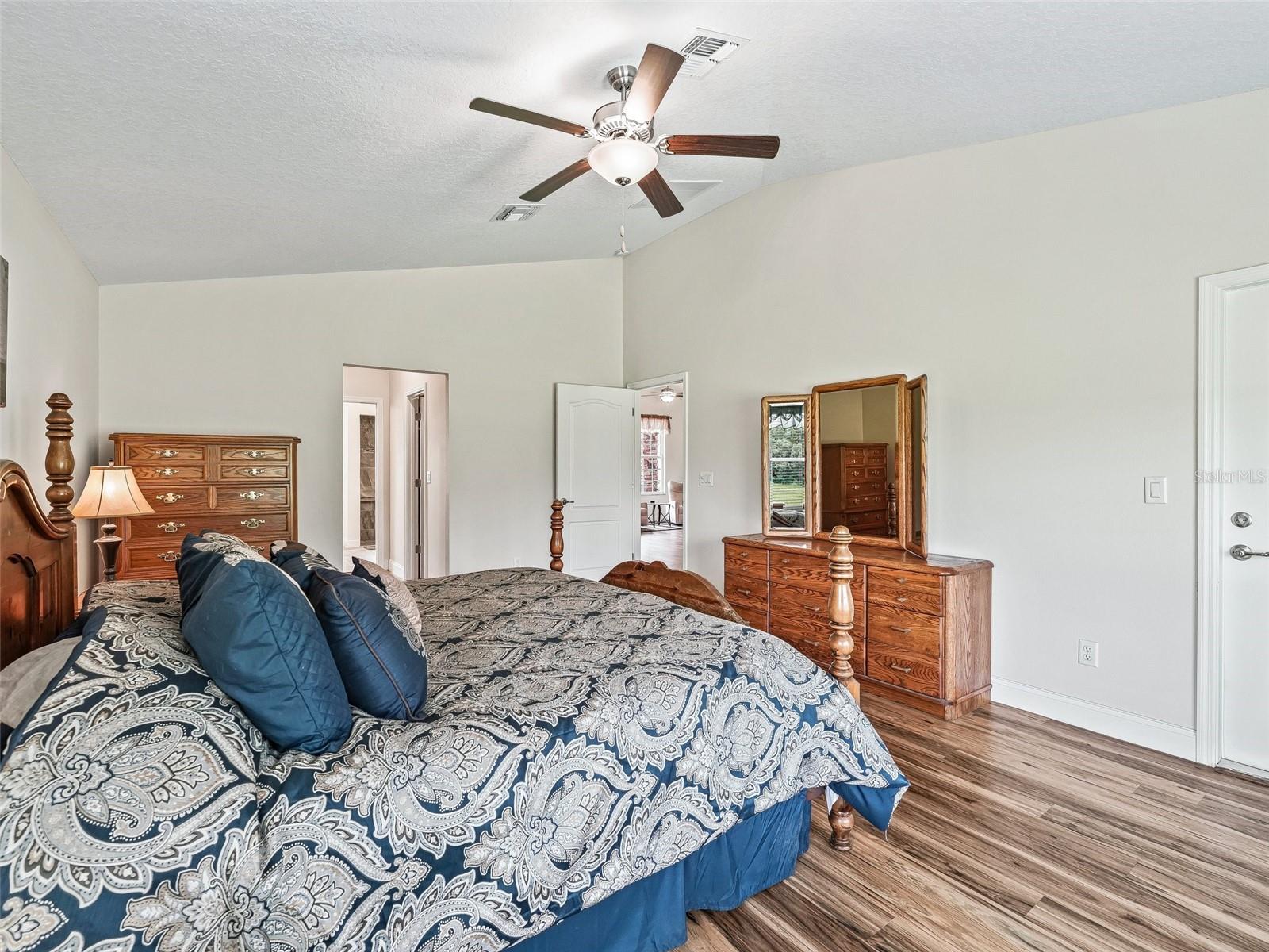 SADDLE RIDGE SUB - Residential