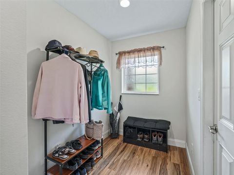 Tiny photo for 41525 Saddle Ridge Lane, Weirsdale, FL 32195 (MLS # G5099447)