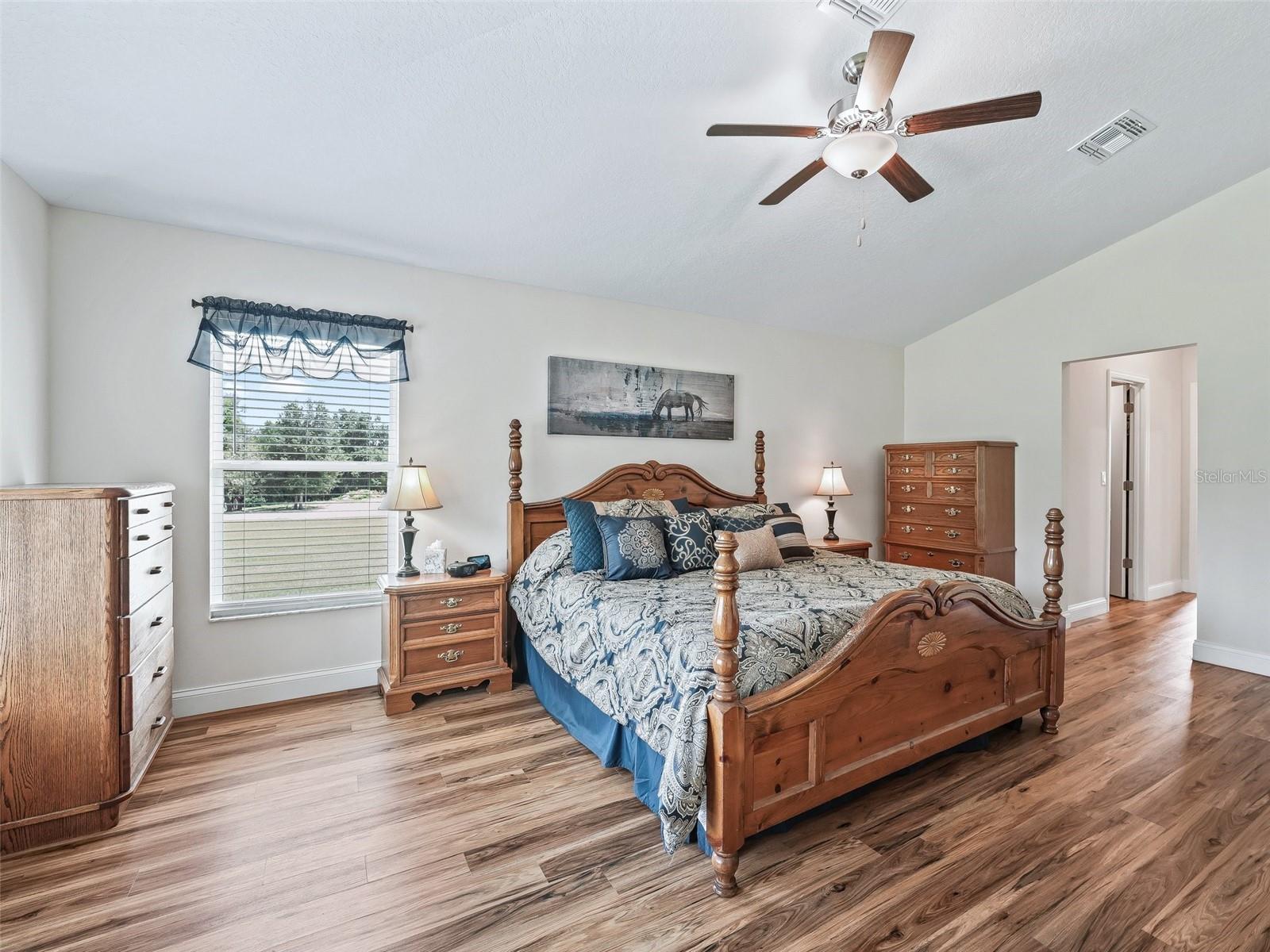 SADDLE RIDGE SUB - Residential