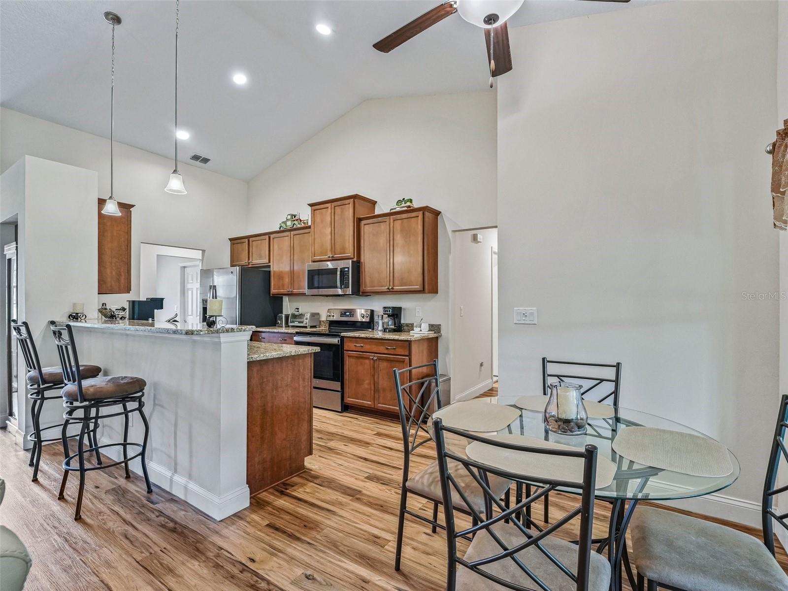 SADDLE RIDGE SUB - Residential