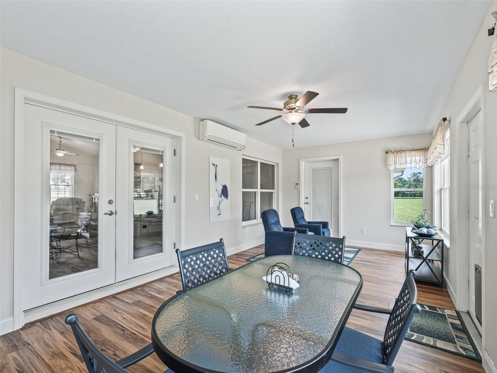 SADDLE RIDGE SUB - Residential