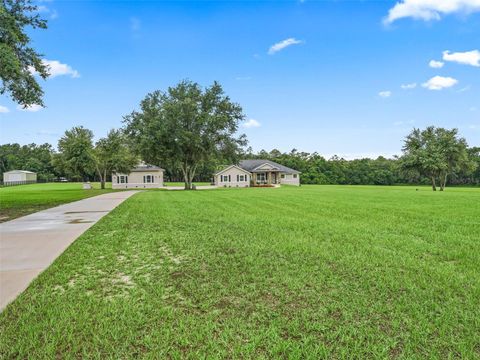 Tiny photo for 41525 Saddle Ridge Lane, Weirsdale, FL 32195 (MLS # G5099447)