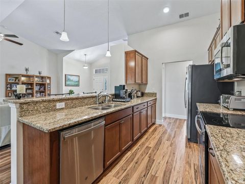 Tiny photo for 41525 Saddle Ridge Lane, Weirsdale, FL 32195 (MLS # G5099447)