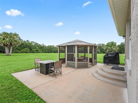 Tiny photo for 41525 Saddle Ridge Lane, Weirsdale, FL 32195 (MLS # G5099447)