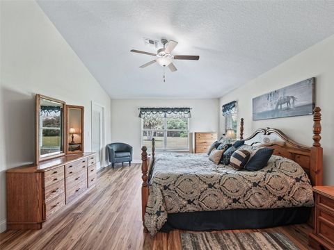 Tiny photo for 41525 Saddle Ridge Lane, Weirsdale, FL 32195 (MLS # G5099447)