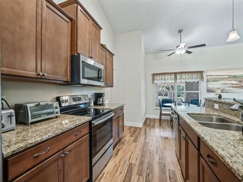 Tiny photo for 41525 Saddle Ridge Lane, Weirsdale, FL 32195 (MLS # G5099447)