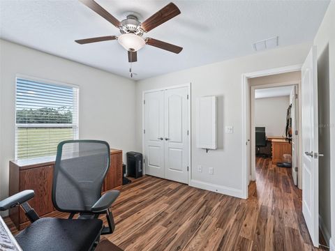 Tiny photo for 41525 Saddle Ridge Lane, Weirsdale, FL 32195 (MLS # G5099447)