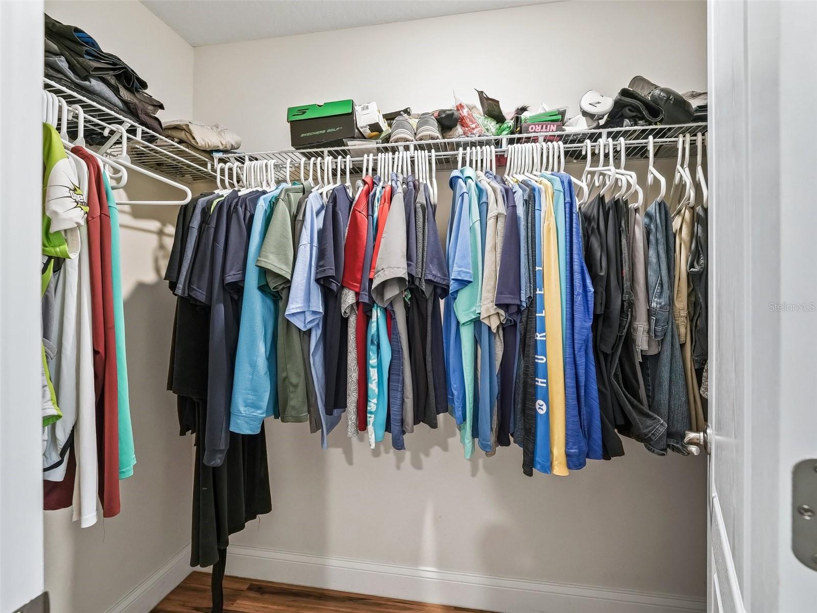 SADDLE RIDGE SUB - Residential