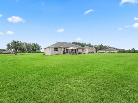 Tiny photo for 41525 Saddle Ridge Lane, Weirsdale, FL 32195 (MLS # G5099447)