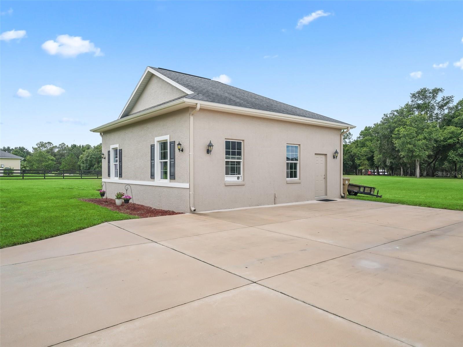 SADDLE RIDGE SUB - Residential