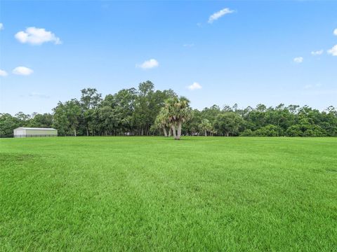 Tiny photo for 41525 Saddle Ridge Lane, Weirsdale, FL 32195 (MLS # G5099447)