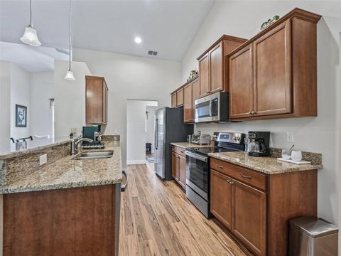 Tiny photo for 41525 Saddle Ridge Lane, Weirsdale, FL 32195 (MLS # G5099447)