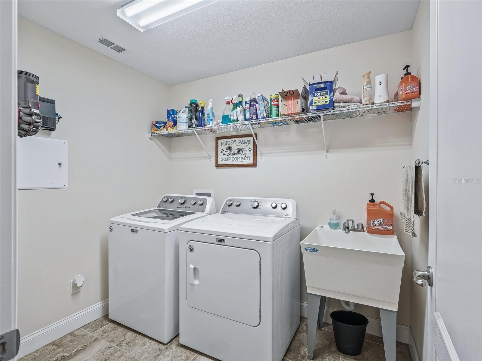 SADDLE RIDGE SUB - Residential