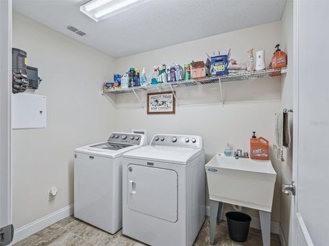 Tiny photo for 41525 Saddle Ridge Lane, Weirsdale, FL 32195 (MLS # G5099447)