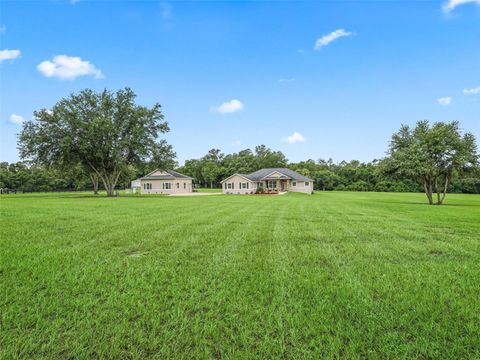 Tiny photo for 41525 Saddle Ridge Lane, Weirsdale, FL 32195 (MLS # G5099447)