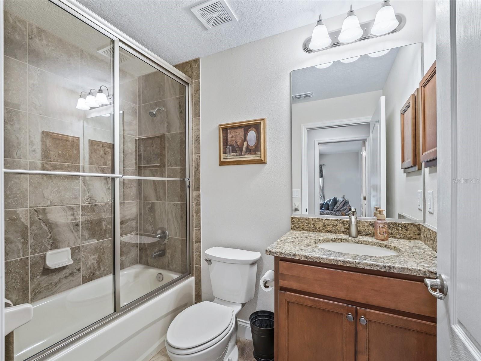 SADDLE RIDGE SUB - Residential