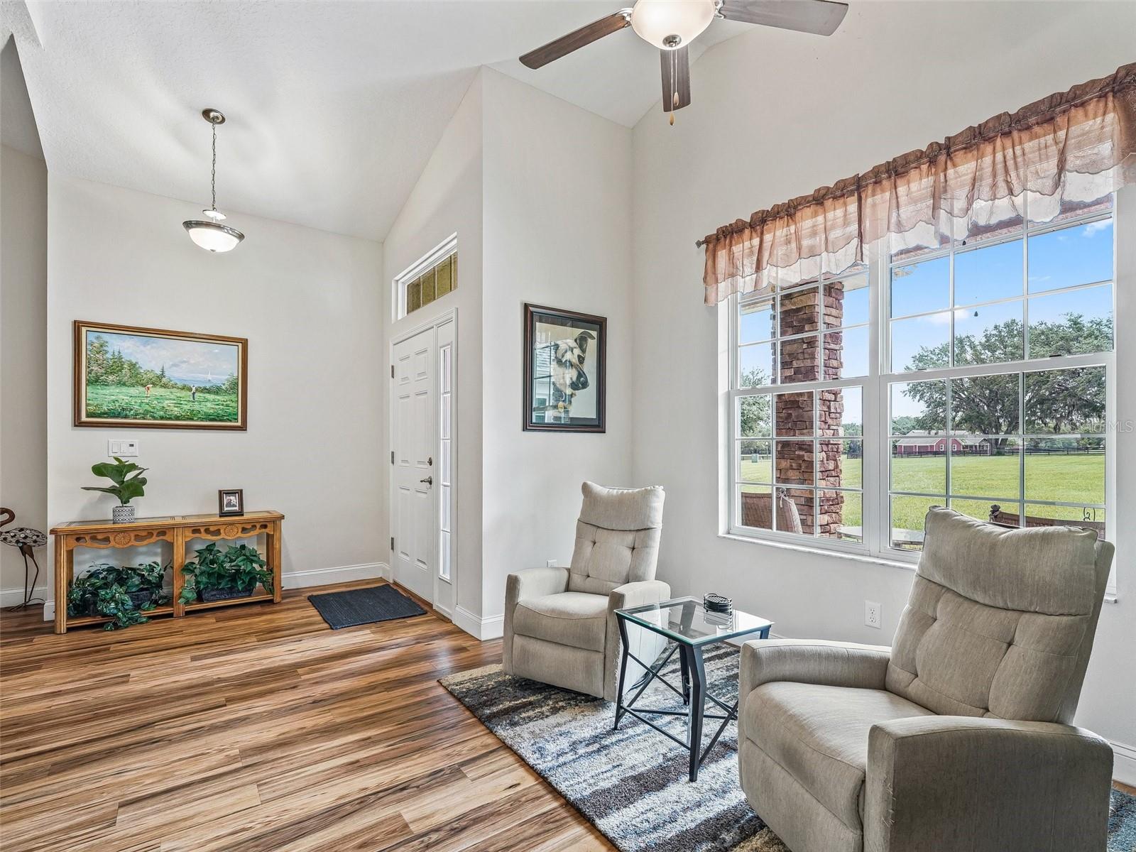 SADDLE RIDGE SUB - Residential