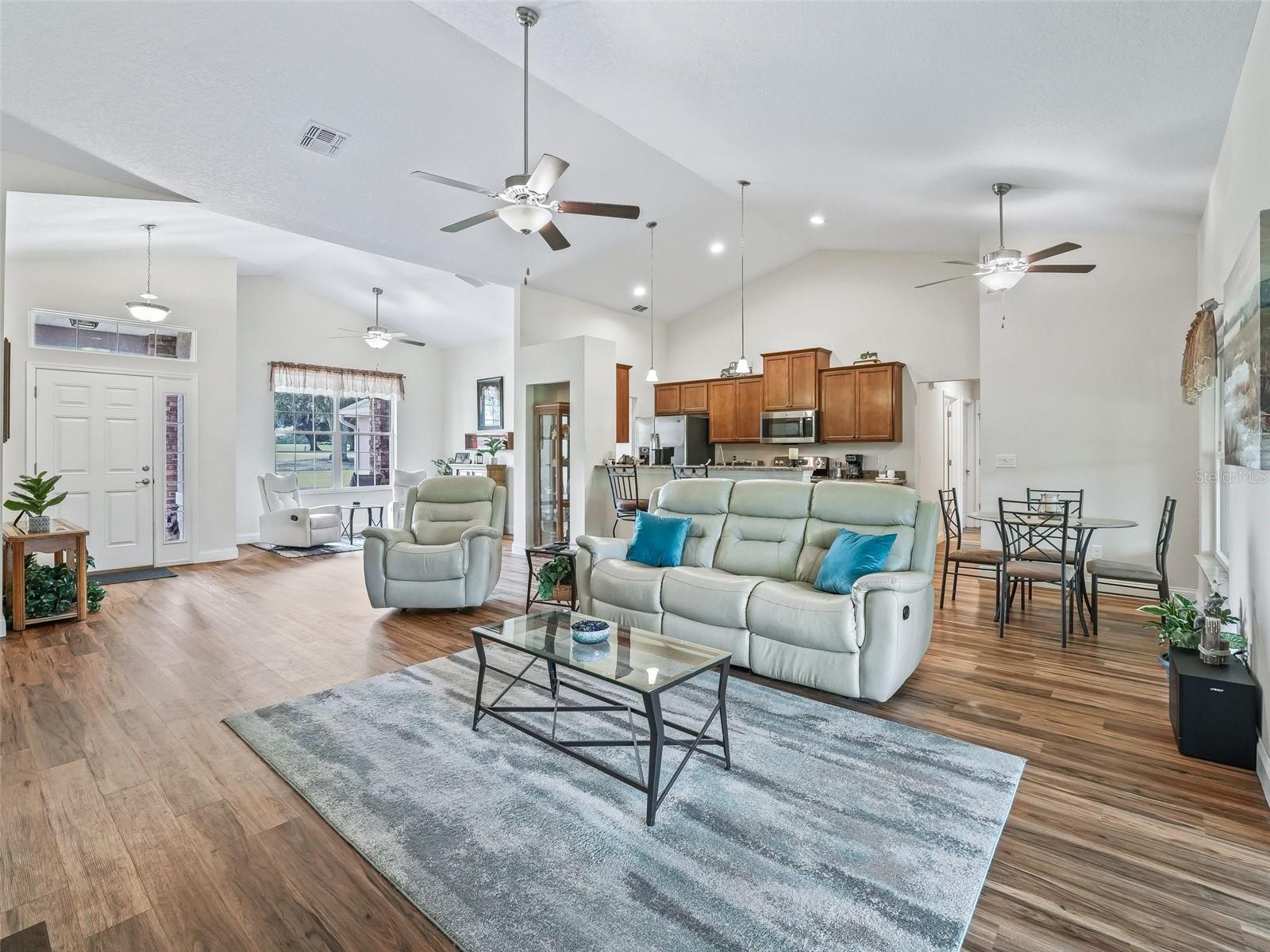 SADDLE RIDGE SUB - Residential