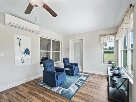 Tiny photo for 41525 Saddle Ridge Lane, Weirsdale, FL 32195 (MLS # G5099447)