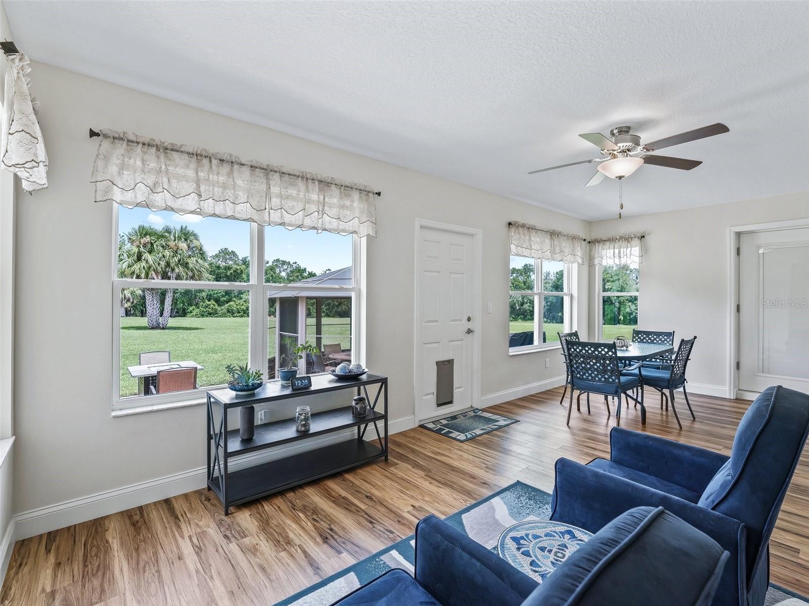 SADDLE RIDGE SUB - Residential