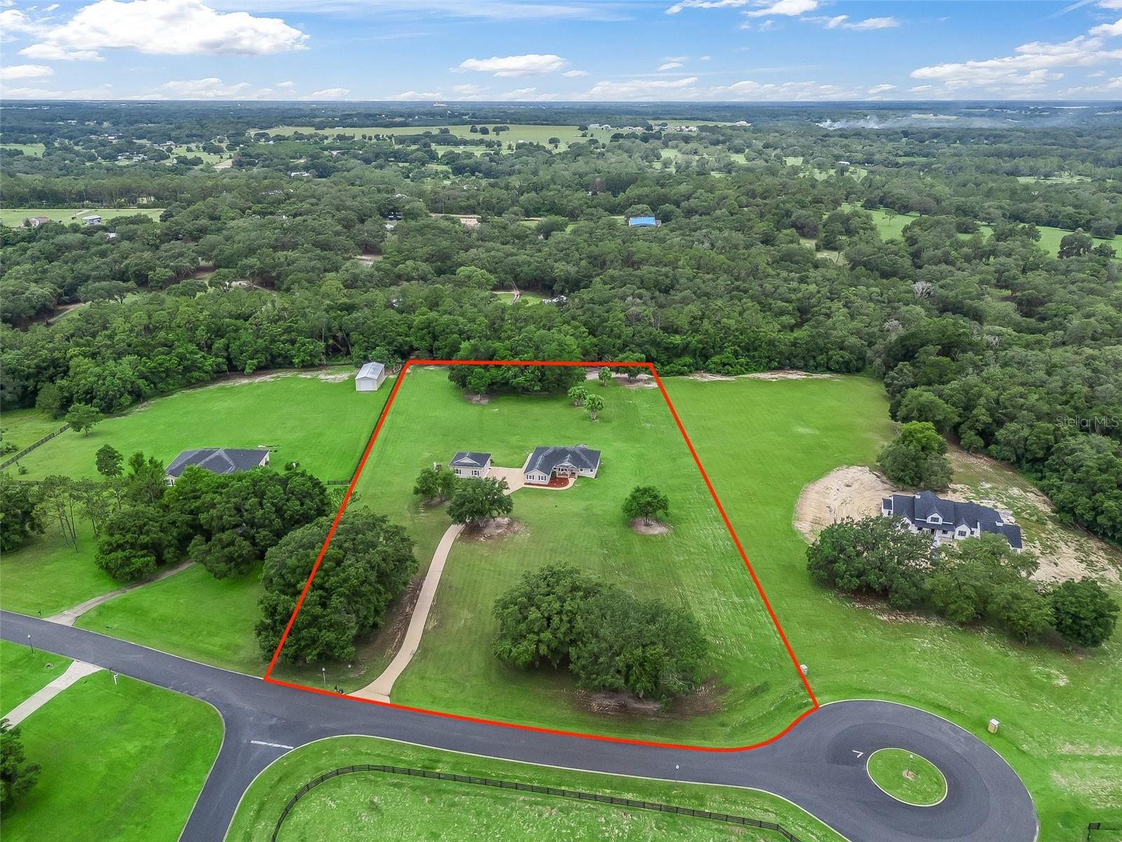 SADDLE RIDGE SUB - Residential