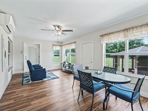 Tiny photo for 41525 Saddle Ridge Lane, Weirsdale, FL 32195 (MLS # G5099447)