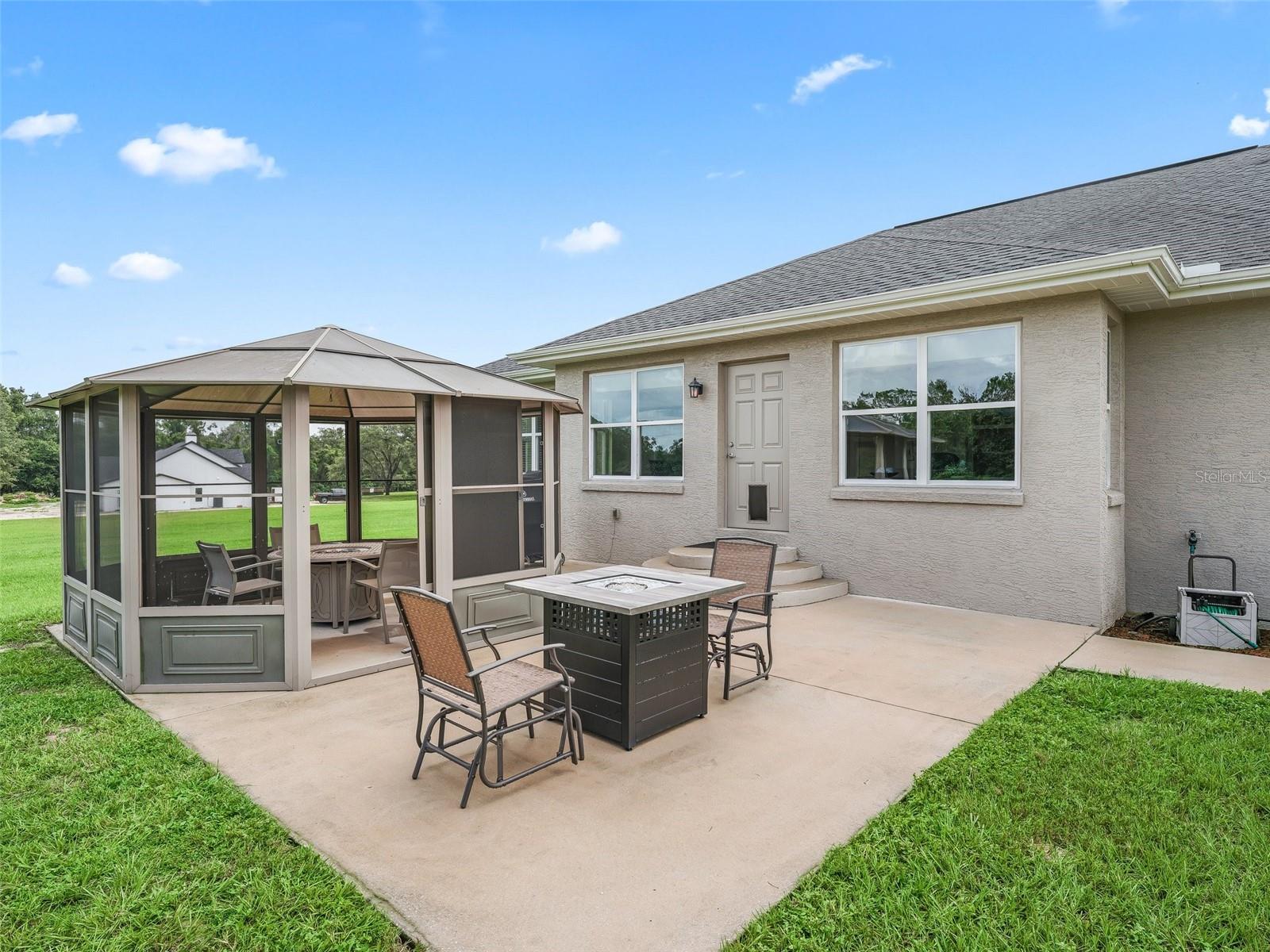 SADDLE RIDGE SUB - Residential