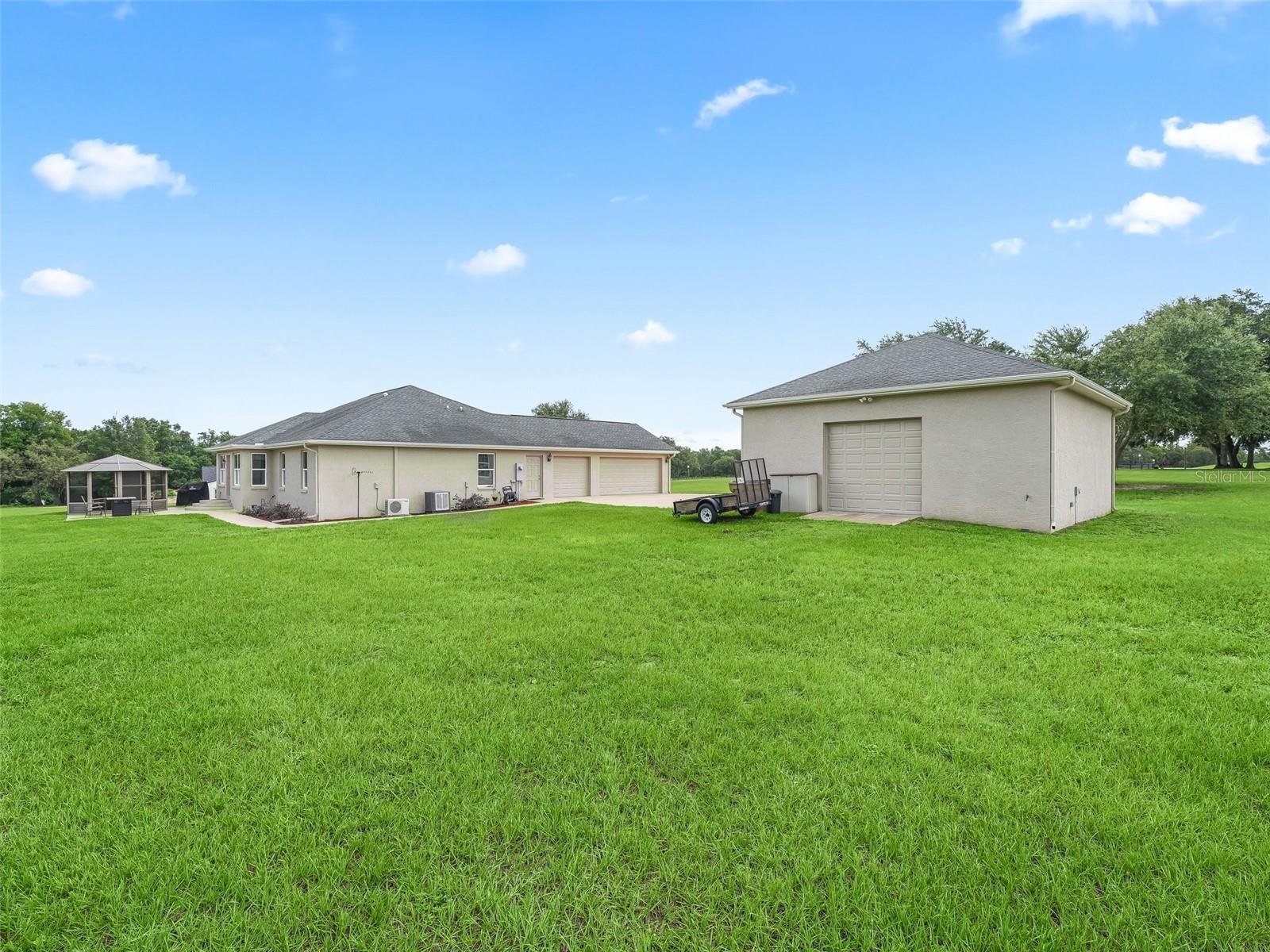 SADDLE RIDGE SUB - Residential