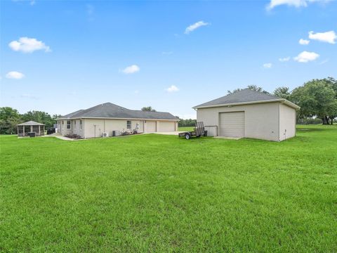 Tiny photo for 41525 Saddle Ridge Lane, Weirsdale, FL 32195 (MLS # G5099447)
