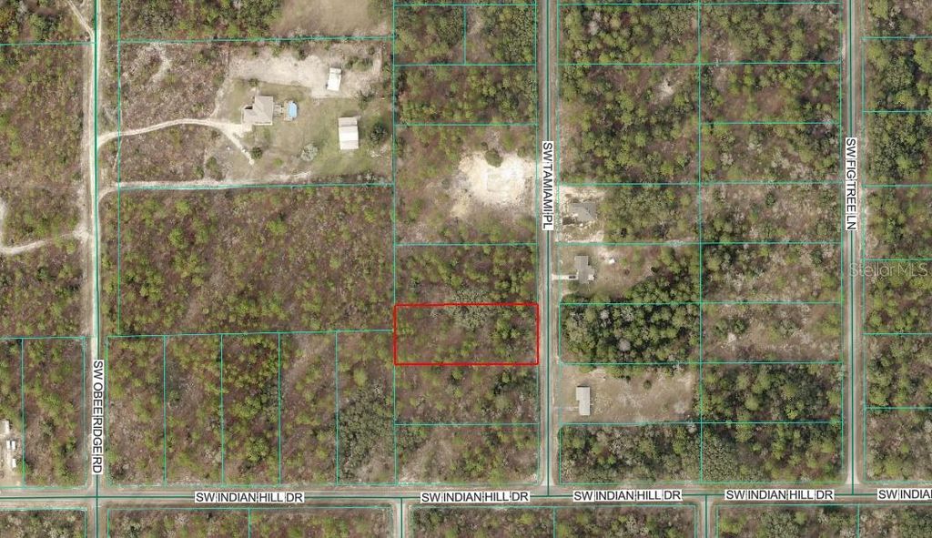 Photo of 00 Tamiami Place, Dunnellon, FL 34432 (MLS # OM729180)
