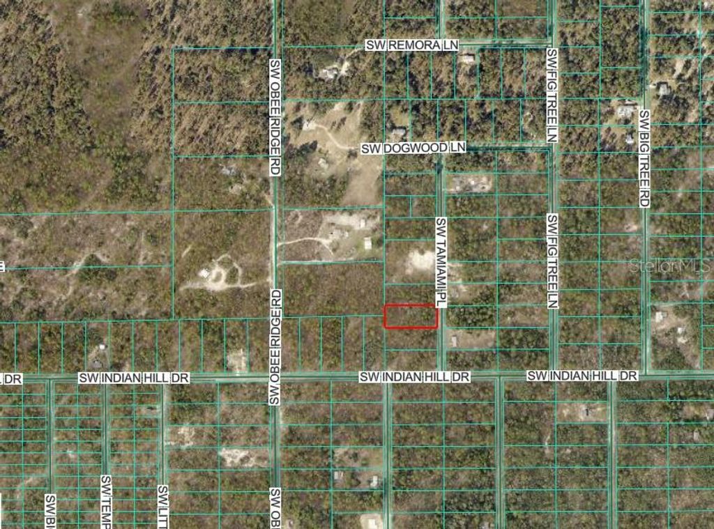 Photo of 00 Tamiami Place, Dunnellon, FL 34432 (MLS # OM729180)